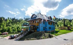 Hotel Vladimír